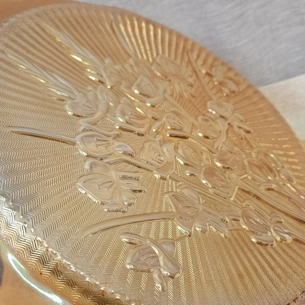 MARIGOLD PLATTER